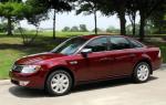 Ford Taurus 2008 года